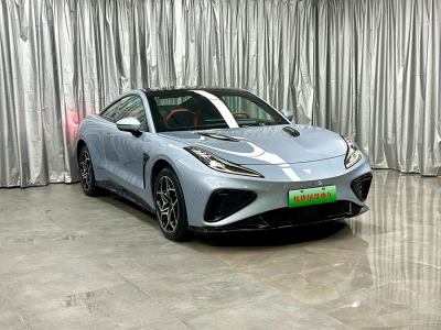 2023年7月 哪吒 哪吒GT 660圖片