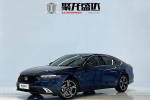 雅阁新能源 本田 2.0L e:PHEV 旗舰版