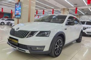 明銳 斯柯達(dá) 1.6L 自動豪華版