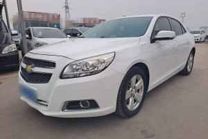 邁銳寶 雪佛蘭 2.0L 自動舒適版