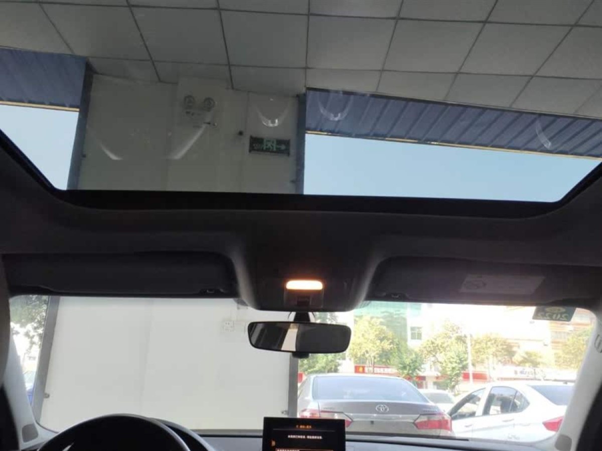 奧迪 奧迪A3  2019款 Limousine 35 TFSI 時尚型 國VI圖片