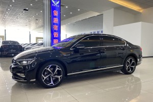 邁騰 大眾 200萬輛紀念版 330TSI DSG領(lǐng)先型
