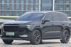 理想ONE 理想 增程6座版