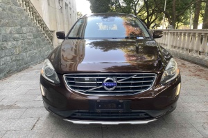 XC60 沃爾沃 T5 AWD 智遠版