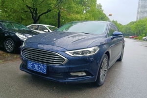 蒙迪歐 福特 改款 EcoBoost 200 豪華型