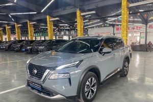 奇駿 日產(chǎn) VC-Turbo 300 CVT 4WD尊享版