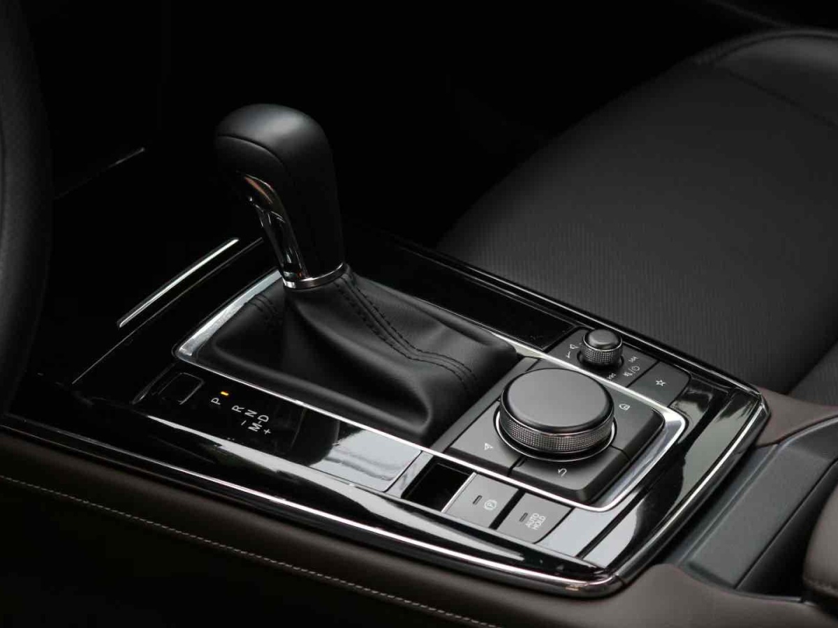馬自達(dá) CX-30  2021款 2.0L 自動(dòng)嘉悅型圖片