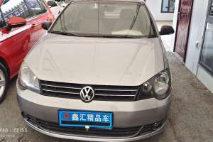 Polo 大眾 勁取 1.4L 自動(dòng)實(shí)尚版