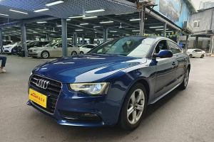 奥迪A5 奥迪 Sportback 45 TFSI