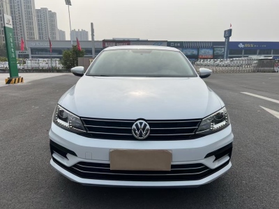 2018年10月 大眾 速騰 280TSI DSG熠動版圖片