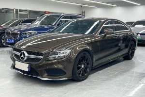 奔馳CLS級 奔馳 CLS 320