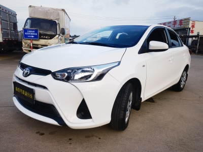 2020年9月 豐田 YARiS L 致享 1.5L CVT領先版圖片