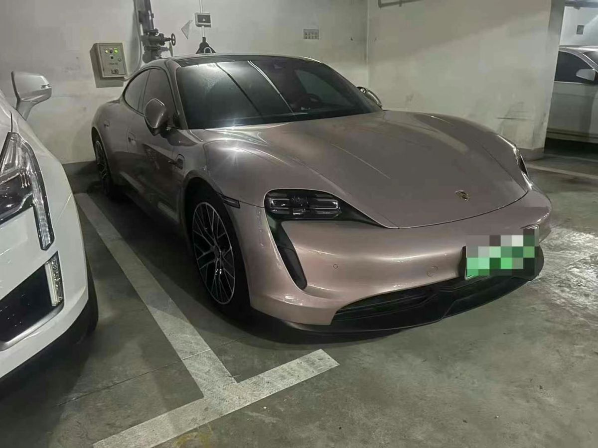 保時(shí)捷 911  2022款 Carrera 3.0T圖片