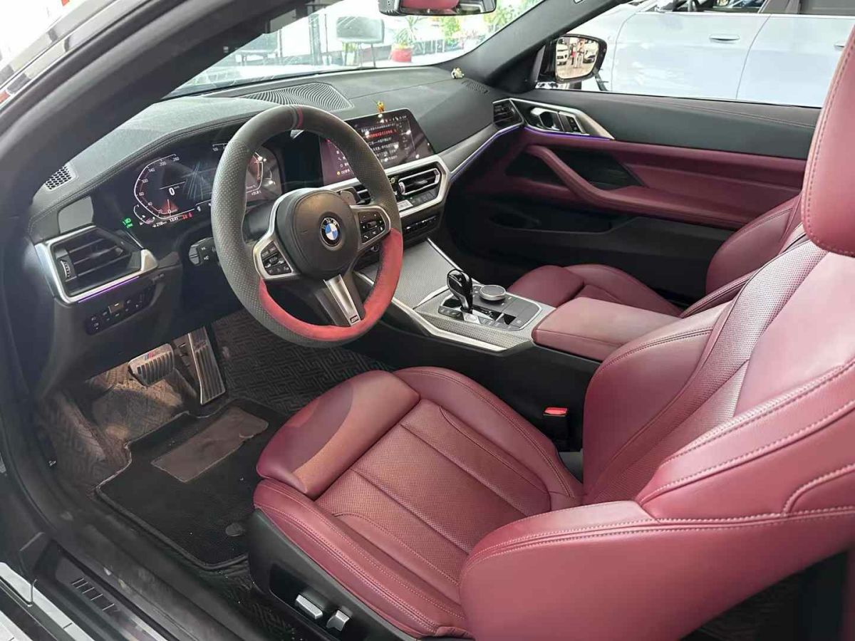 MINI MINI  2023款 1.5T ONE圖片