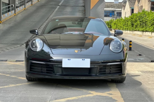 911 保时捷 Carrera 3.0T