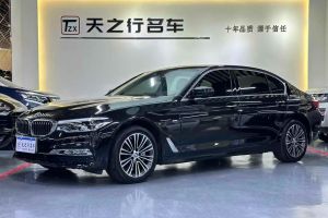 寶馬5系 寶馬 528Li 2.0T 上市特別版