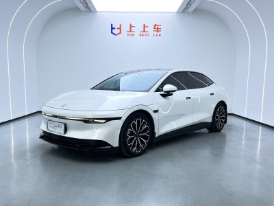 2024年5月 极氪 极氪007 后驱版 100kWh图片