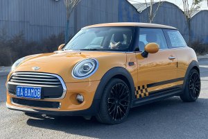 MINI MINI 1.2T ONE