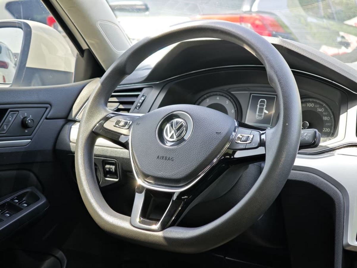 大眾 凌渡  2021款 230TSI DSG風尚版圖片