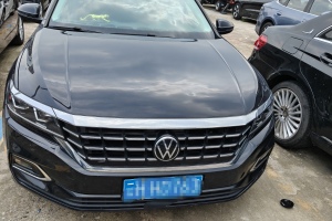 帕薩特 大眾 改款 330TSI 精英版 國VI