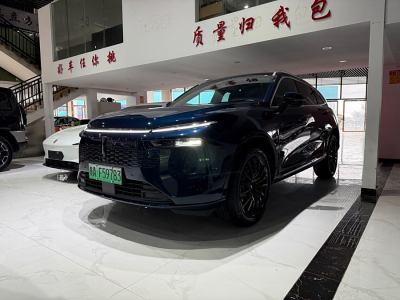 2024年3月 長(zhǎng)城 摩卡DHT-PHEV Hi4 四驅(qū)長(zhǎng)續(xù)航版圖片