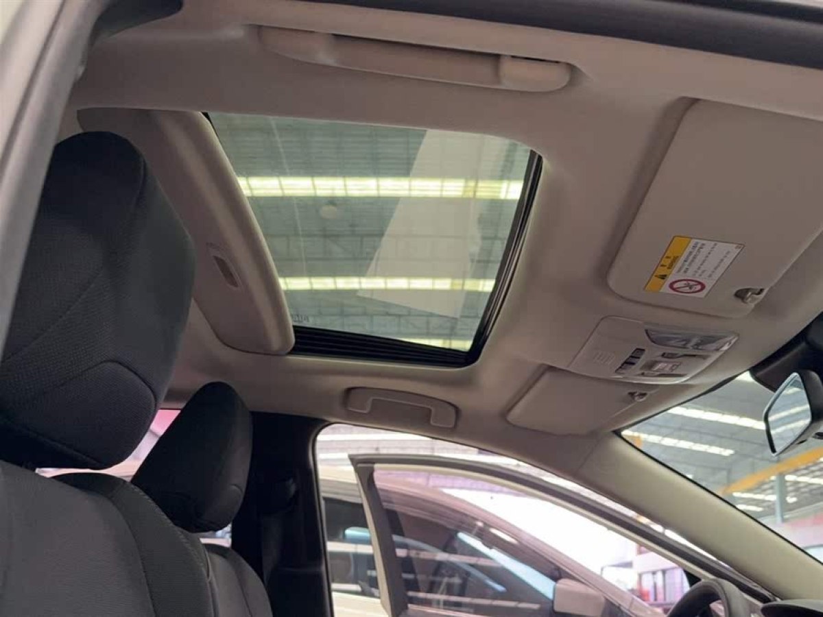 豐田 卡羅拉  2019款 1.2T S-CVT GL-i精英版圖片