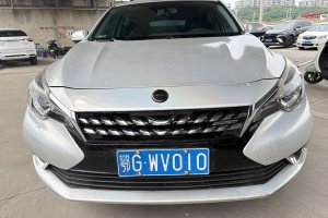T90 啟辰 2.0L CVT風(fēng)尚版
