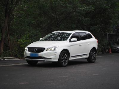 2018年1月 沃爾沃 XC60 T5 AWD 智遠(yuǎn)升級版圖片