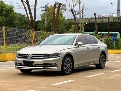 2018年11月 大眾 輝昂 改款 380TSI 兩驅(qū)豪華版圖片