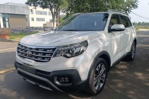 智跑 起亞 2.0L 自動(dòng)智享豪華版
