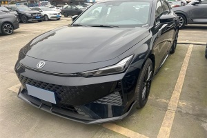 長安UNI-V 長安 1.5T 尊貴運動型