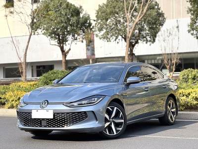 2023年1月 大眾 凌渡 凌渡L 280TSI DSG酷辣版圖片