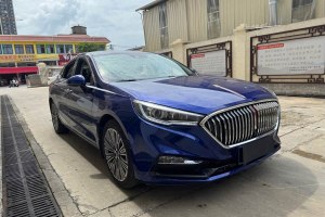 H5 紅旗 1.8T 自動智聯(lián)旗暢版