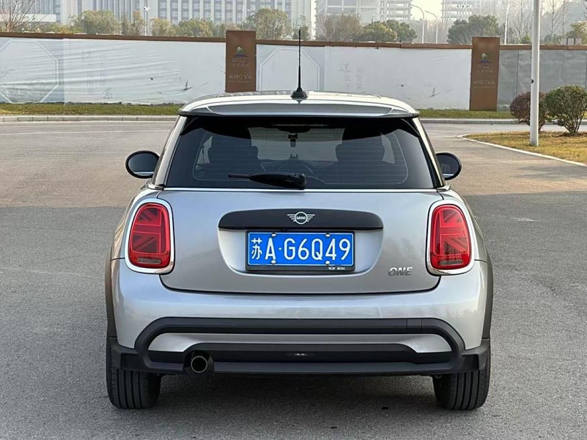 MINI MINI  2023款 1.5T ONE圖片