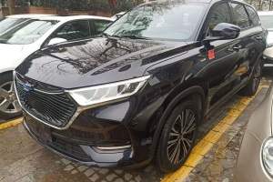 X7 長(zhǎng)安歐尚 1.5T 自動(dòng)尊貴型