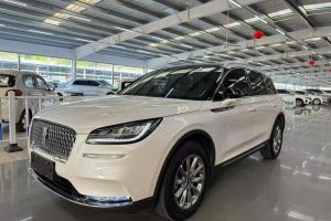 冒險家 林肯 2.0T 兩驅(qū)尊享版