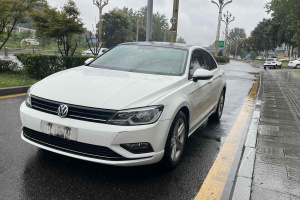 凌渡 大众 280TSI DSG舒适版