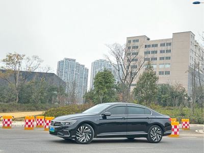 2020年4月 大眾 邁騰GTE插電混動 GTE 尊貴型圖片