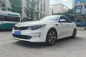 K5 起亞 2.0L 自動(dòng)LUX