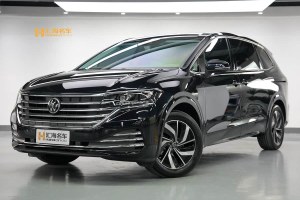 威然 大眾 改款 380TSI 尊馳版
