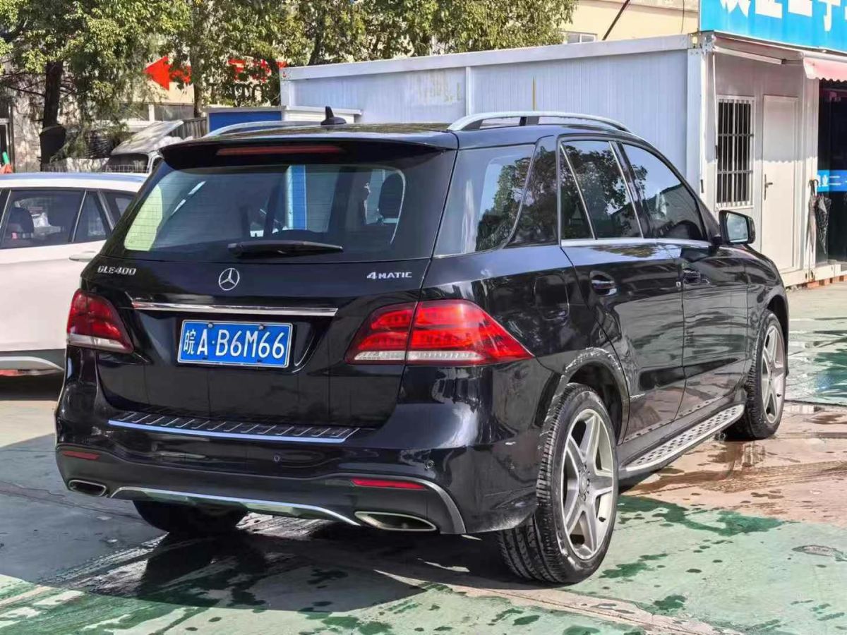 奔馳 唯雅諾  2015款 3.0L 合伙人版圖片