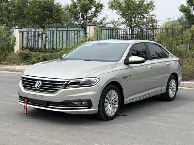 2019年2月 大众 朗逸 280TSI DSG舒适版 国VI图片