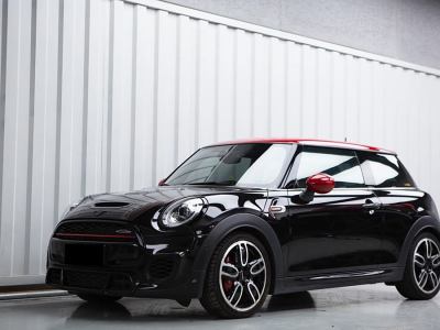 2018年10月 MINI JCW 2.0T JOHN COOPER WORKS ALL-IN圖片