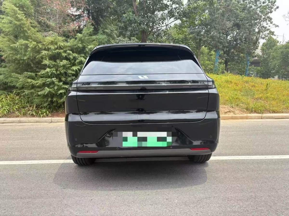 理想 理想L6  2024款 Pro圖片