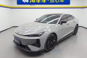 長(zhǎng)安UNI-V 長(zhǎng)安 1.5T 尊貴型