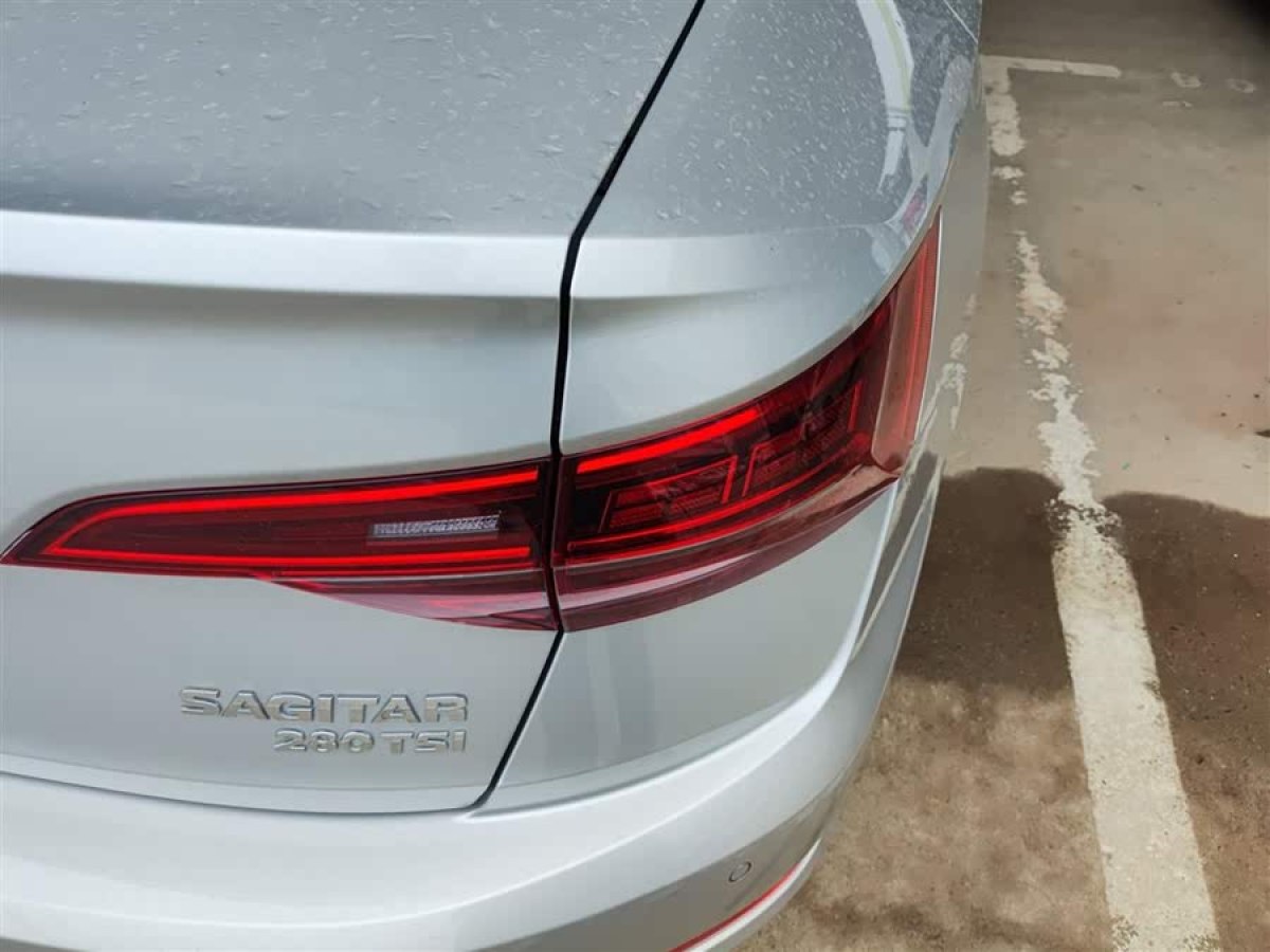 大眾 速騰  2021款 280TSI DSG超越版圖片