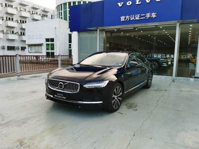 2023年7月 沃爾沃 S90 B5 智雅豪華版圖片