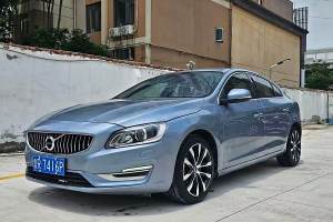 S60L 沃爾沃 T3 智進(jìn)進(jìn)取版