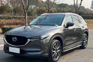 CX-5 馬自達 改款  2.5L 自動兩驅(qū)智尊型