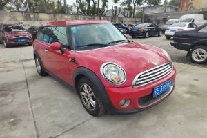 COUNTRYMAN MINI 1.6T COOPER S All 4